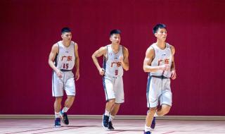 2017全运会广东男篮名单 2017全运会广东男篮名单